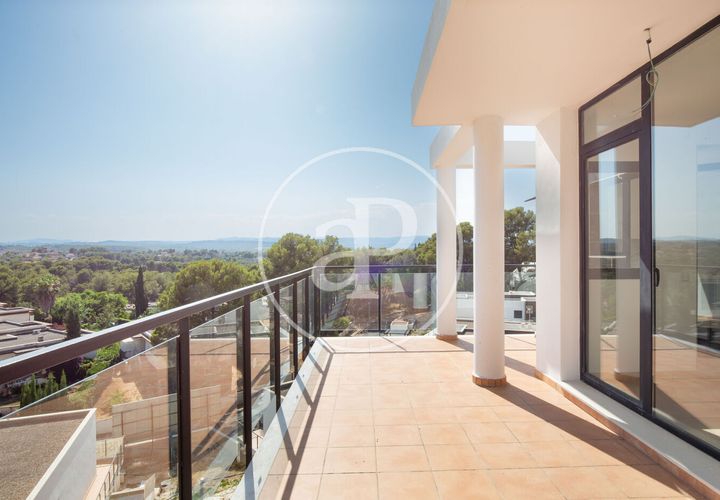 Villa a Chiva, Valencia, Chiva - € 483.000 | Ref: VV2507006 - foto 1