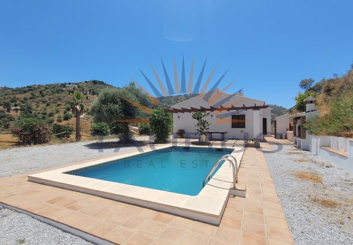 Villa a Archez, Malaga, Archez - € 349.000 | Ref: C3950 - foto 1