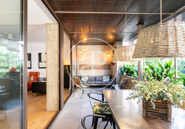Villa i Barcelona, Barcelona, Barcelona - € 2.490.000 | Ref: VB2507006 - foto 1