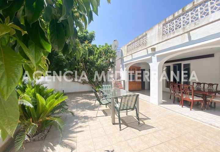 Rækkehus i Denia, Alicante, Denia - € 270.000 | Ref: 5656/5940 - foto 1