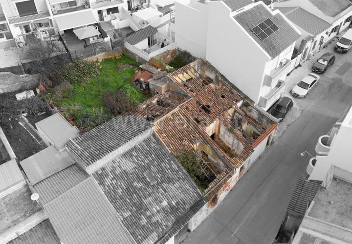 Villa i Lagoa, Faro, Lagoa - € 230.000 | Ref: 119240116 - foto 1