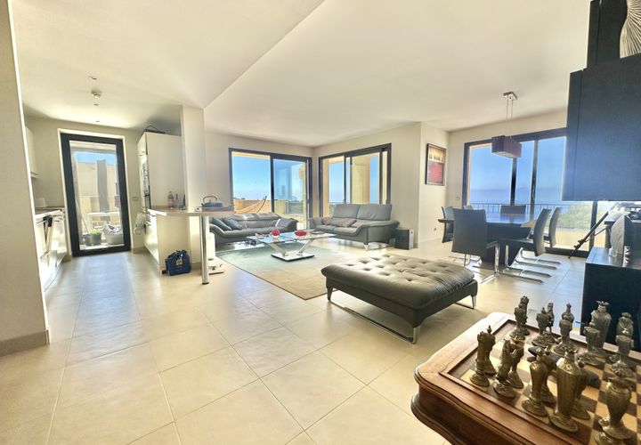 Penthouse i Marbella, Malaga, Marbella - € 700 000 | Ref: 428-04663P - foto 1