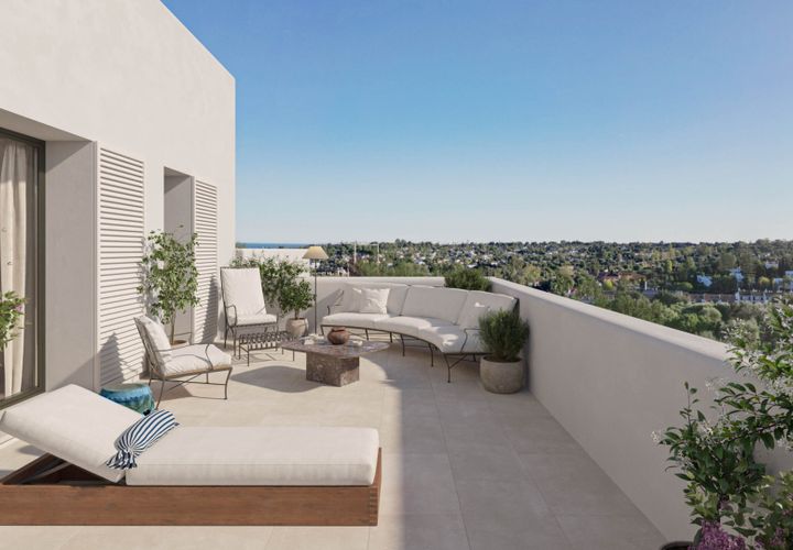 Byhus i Sotogrande, Cadiz, Sotogrande - € 1.320.000 | Ref: 428-04665ND - foto 1