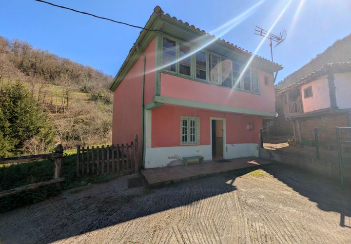 Villa a Aller, Asturias, Aller - € 60.000 | Ref: QPE00350/10606 - foto 1