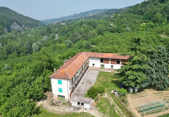 Villa a Cravanzana, Cuneo, Cravanzana - € 195.000 | Ref: CVZ012 - foto 1