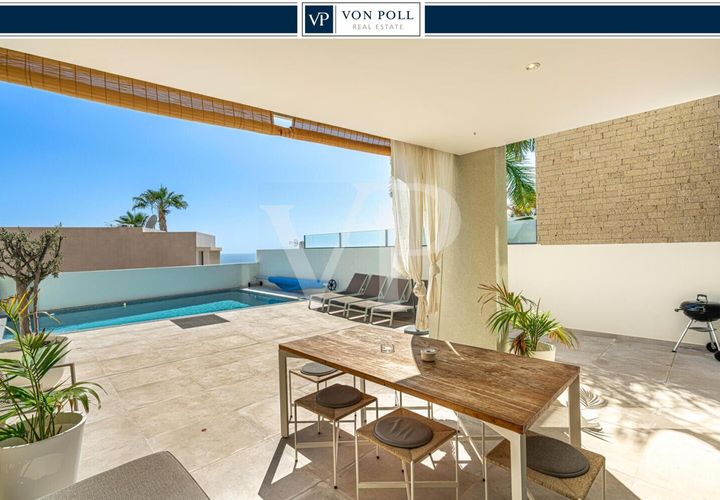 Villa i Adeje, Tenerife, Adeje - € 1.395.000 | Ref: ES 25 318 5374 - foto 1