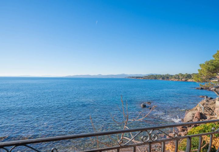 Villa i Saint-Raphael, Var, Saint-Raphael - € 2.700.000 | Ref: HH-15240783 - foto 1