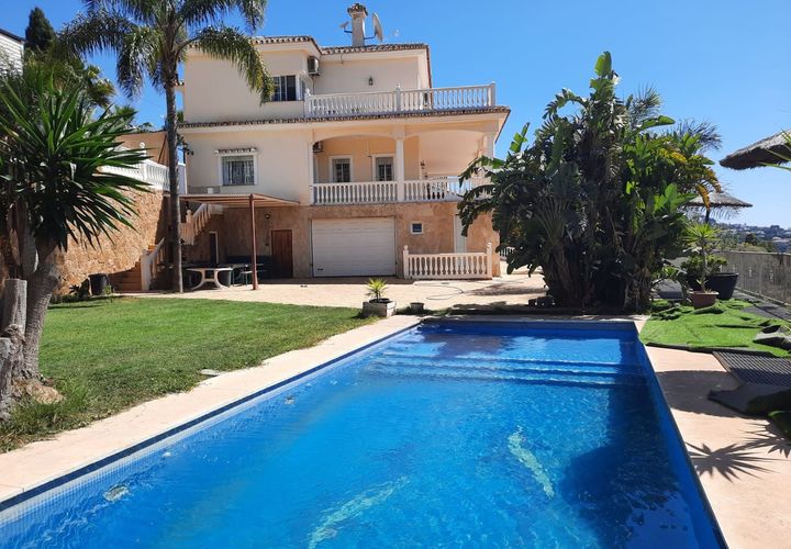 Villa a Mijas Golf, Malaga, Mijas Golf - € 952.000 | Ref: CDS4429144-FO - foto 1