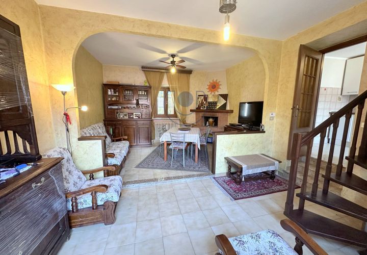 Villa i Coazze, Turin, Coazze - € 93.000 | Ref: 2193 - foto 1