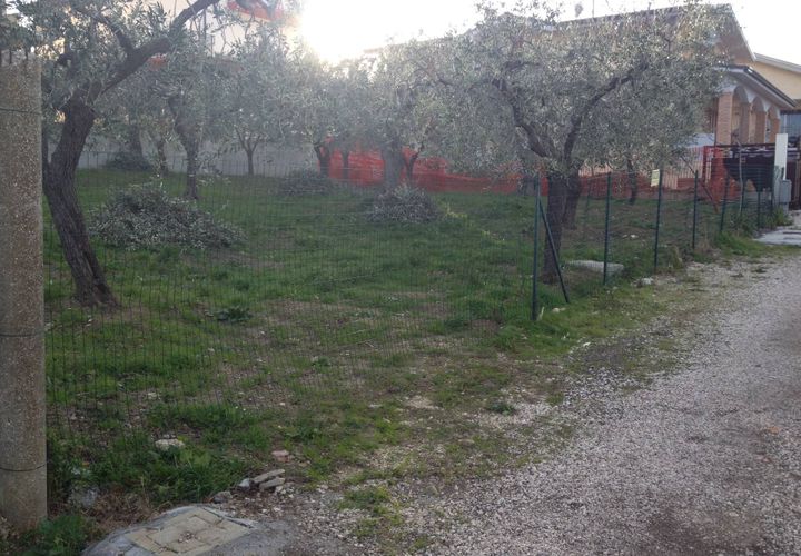Helårsgrund i Vasto, Chieti, Vasto - € 70.000 | Ref: 4502 - foto 1