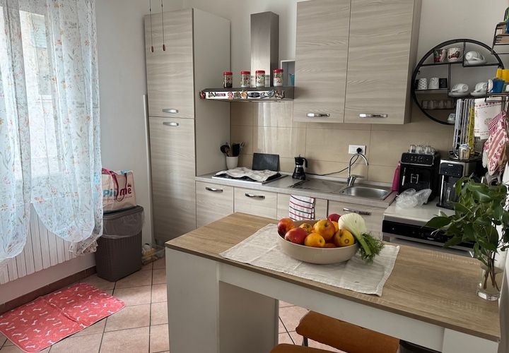 Leilighet i Taggia, Imperia, Taggia - € 170 000 | Ref: Q246 - foto 1