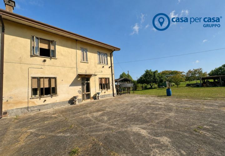 Villa a Papozze, Rovigo, Papozze - € 65.000 | Ref: ADA176 - foto 1