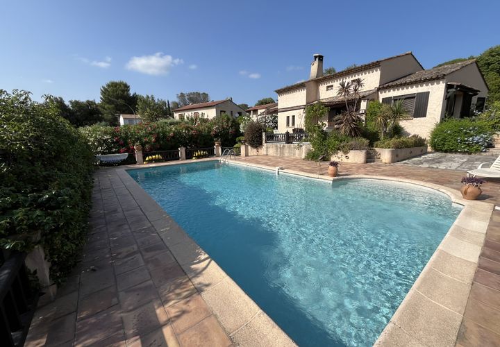 Villa i Frejus, Var, Frejus - € 520.000 | Ref: TL-03 - foto 1