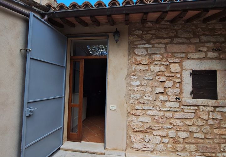 Leilighet i Visso, Macerata, Visso - € 40 000 | Ref: 1703 - foto 1