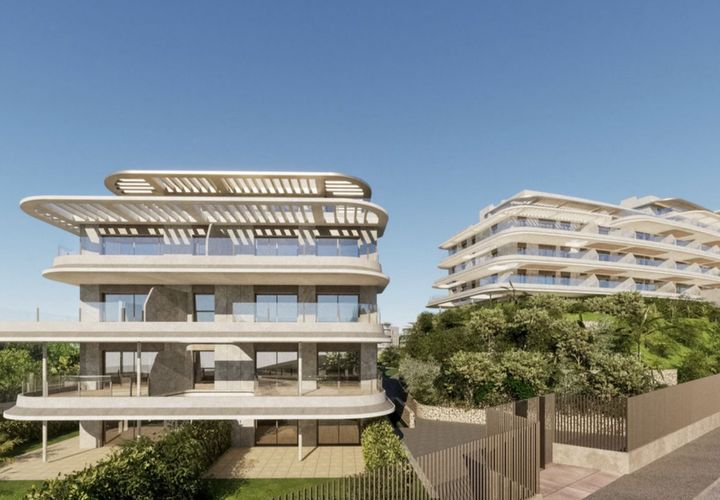 Leilighet i Mijas, Malaga, Mijas - € 395 000 | Ref: R5103958 - foto 1