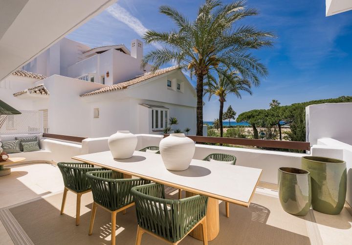 Leilighet i Marbella, Malaga, Marbella - € 2 450 000 | Ref: TPG1032/12190 - foto 1