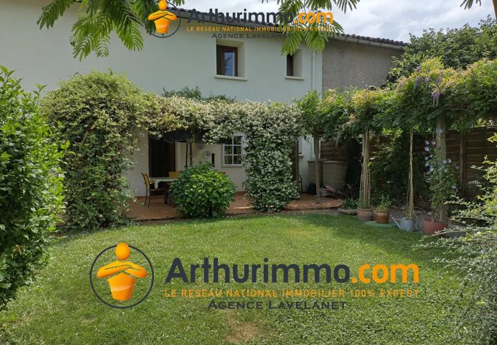 Villa i Leran, Ariege, Leran - € 340.000 | Ref: 86079677 - foto 1