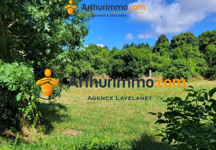 Terra a Puivert, Aude, Puivert - € 27.500 | Ref: 6374229 - foto 1