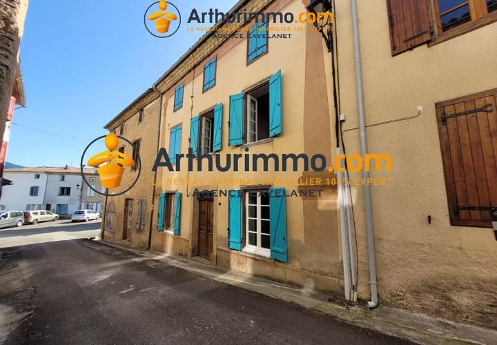Villa a Puivert, Aude, Puivert - € 143.200 | Ref: 5996424 - foto 1