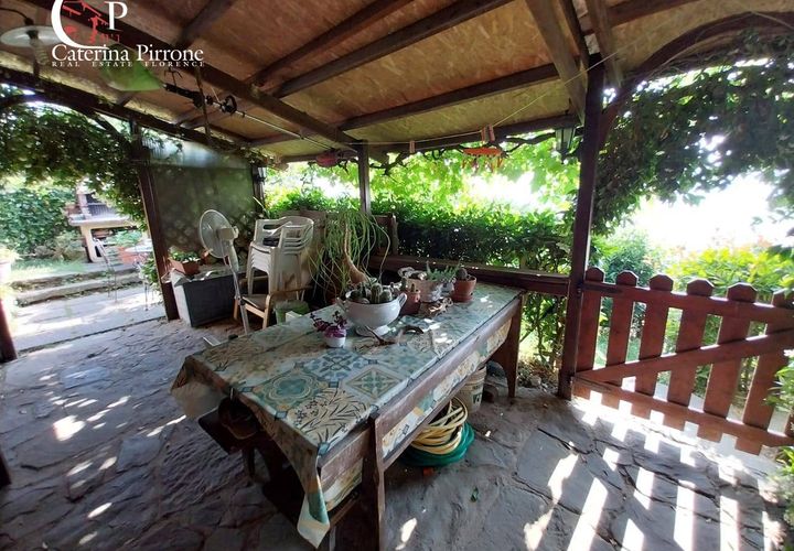 Leilighet i Dicomano, Florence, Dicomano - € 155 000 | Ref: GA99 - foto 1
