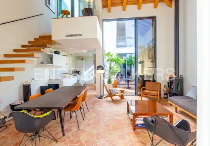 Villa i Tavira, Faro, Tavira - € 995.000 | Ref: W-02T3RN - foto 1