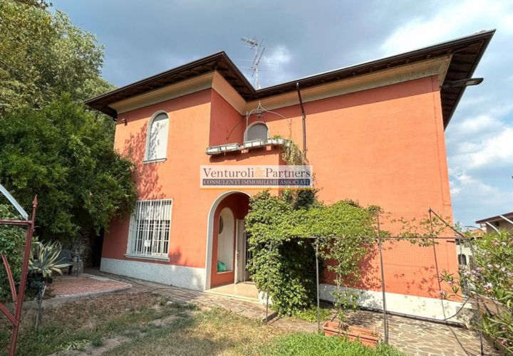 Villa a Brescia, Brescia, Brescia - € 415.000 | Ref: GV005 - foto 1