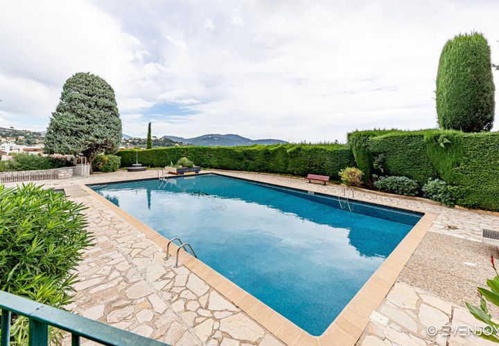 Lejlighed i Nice, Alpes-Maritimes, Nice - € 385.000 | Ref: 86073429 - foto 1