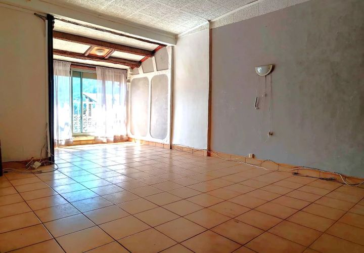 Leilighet i Puget-Théniers, Alpes-Maritimes, Puget-Théniers - € 115 000 | Ref: 3564716 - foto 1