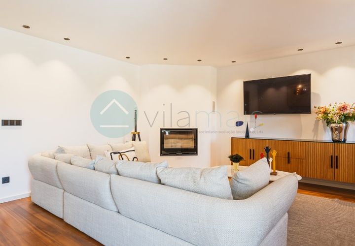 Villa i Braga, Braga, Braga - € 730.000 | Ref: CAS_31603 - foto 1