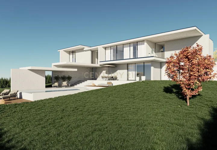 Villa i Madalena, Porto, Madalena - € 2.800.000 | Ref: C0406-01523 - foto 1