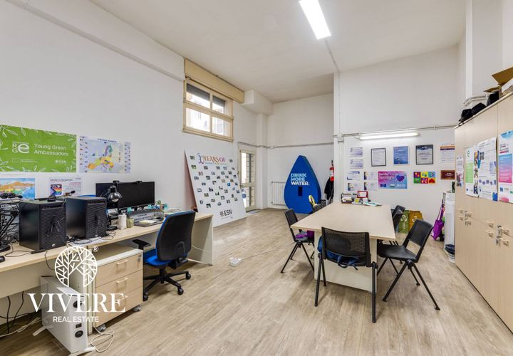 Erhvervsejendom i Rome, Rome, Rome - € 85.000 | Ref: 399 - foto 1