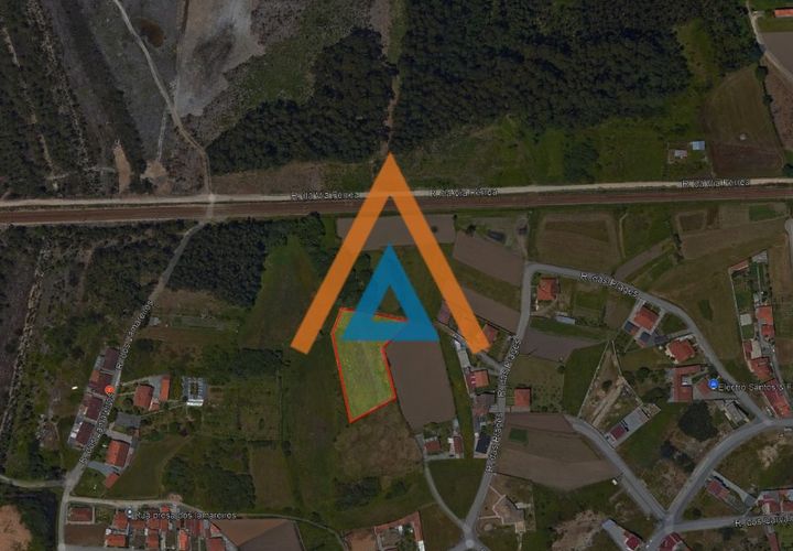 Helårsgrund i Maceda, Aveiro, Maceda - € 82.000 | Ref: SÒL_1683 - foto 1