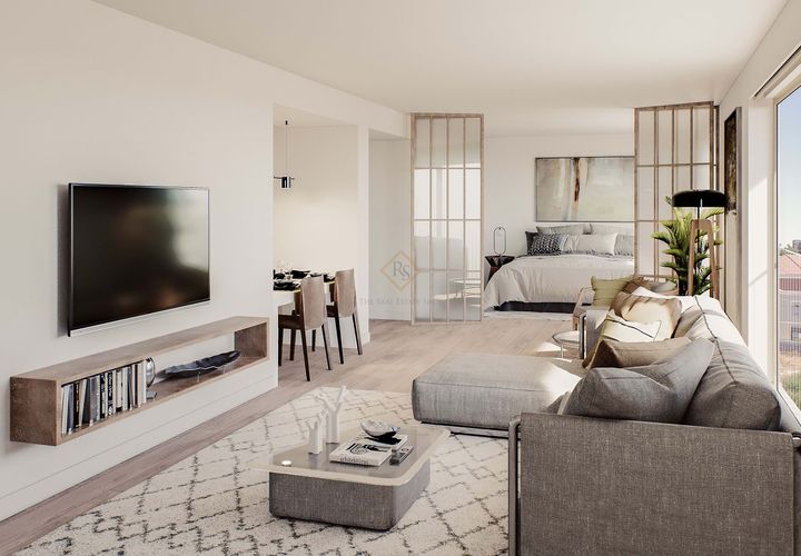 Lejlighed i Loures, Lisbon, Loures - € 640.000 | Ref: 24-TRES102 - foto 1