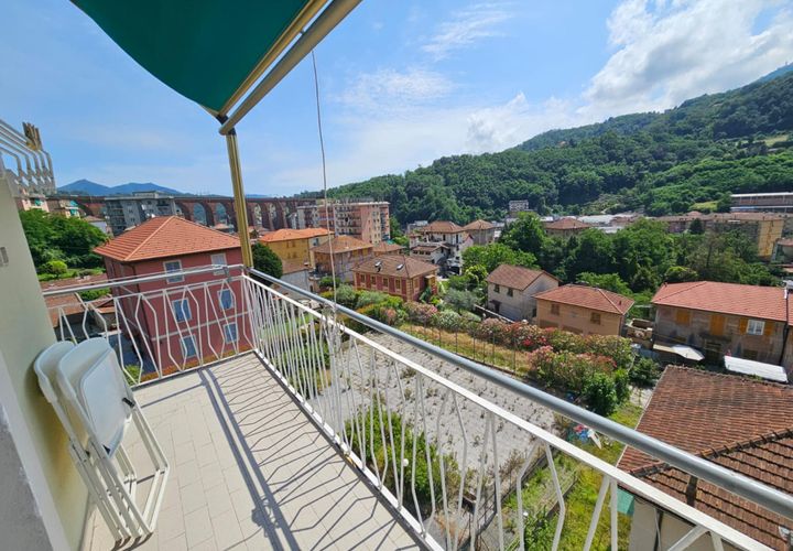 Lejlighed i Genoa, Genoa, Genoa - € 115.000 | Ref: 26739 - foto 1