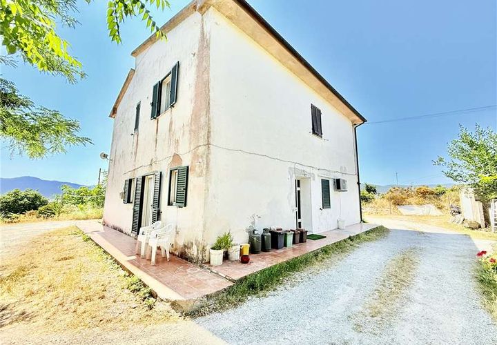 Villa a Portoferraio, Livorno, Portoferraio - € 580.000 | Ref: 5136 - foto 1