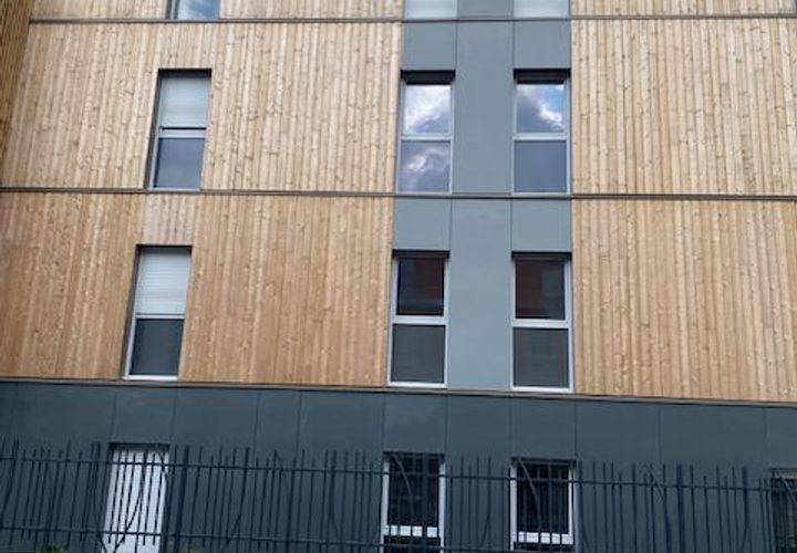 Lejlighed i Angers, Maine-et-Loire, Angers - € 209.880 | Ref: DOM20315 - foto 1