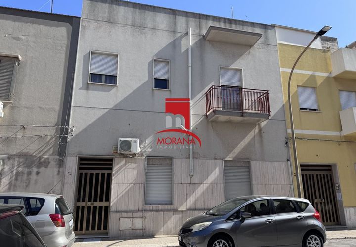 Villa i Trapani, Trapani, Trapani - € 75.000 | Ref: V447 - foto 1