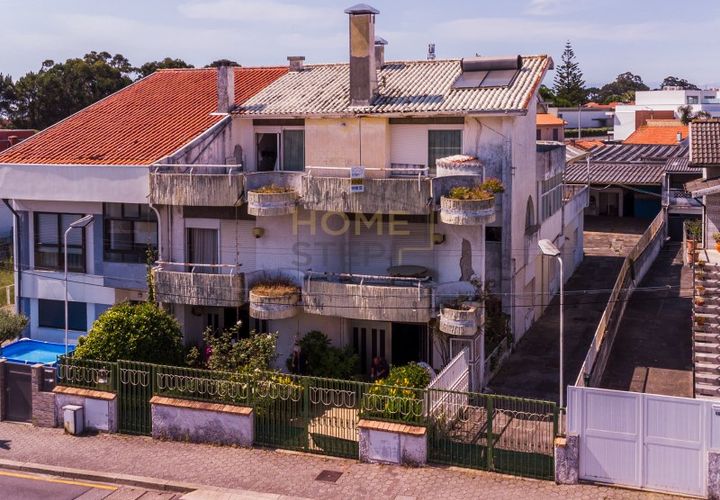 Helårsgrund i Canidelo, Porto, Canidelo - € 1.000.000 | Ref: PAR_390 - foto 1