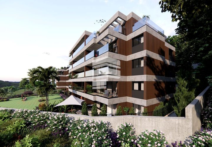 Lejlighed i Machico, Madeira, Machico - € 380.000 | Ref: 04966-T1 - foto 1