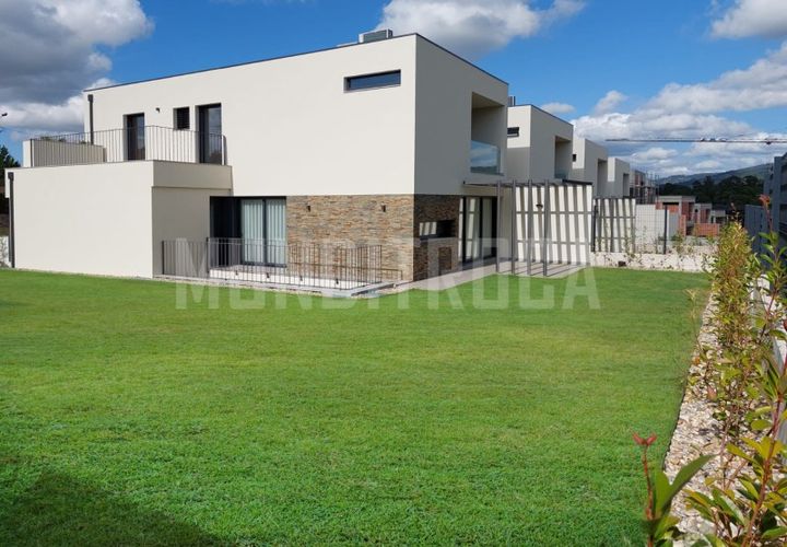 Villa i Braga, Braga, Braga - € 550.000 | Ref: 3454_1 - foto 1