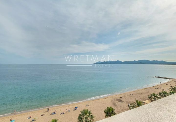 Lejlighed i Cannes, Alpes-Maritimes, Cannes - € 3.200.000 | Ref: 85756594 - foto 1