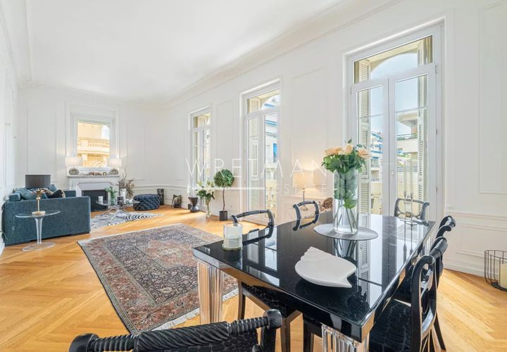 Lejlighed i Nice, Alpes-Maritimes, Nice - € 1.000.000 | Ref: 86020276 - foto 1