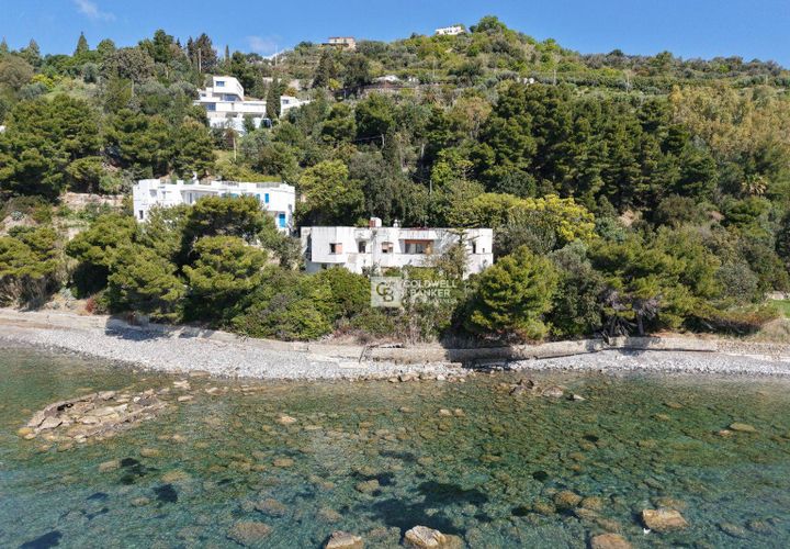 Villa a Pollica, Salerno, Pollica - € 700.000 | Ref: CBI090-888-111 - foto 1