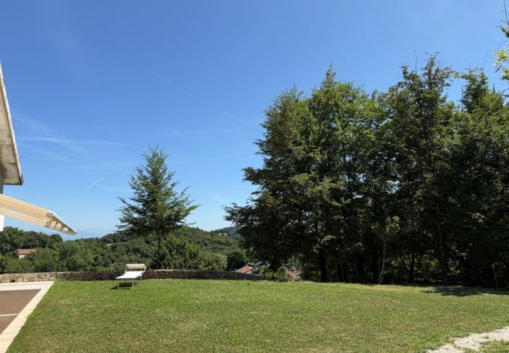 Villa a Longare, Vicenza, Longare - € 290.000 | Ref: 4401 - foto 1