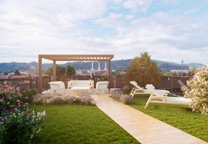 Rækkehus i Chivasso, Turin, Chivasso - € 350.000 | Ref: 56012 - foto 1