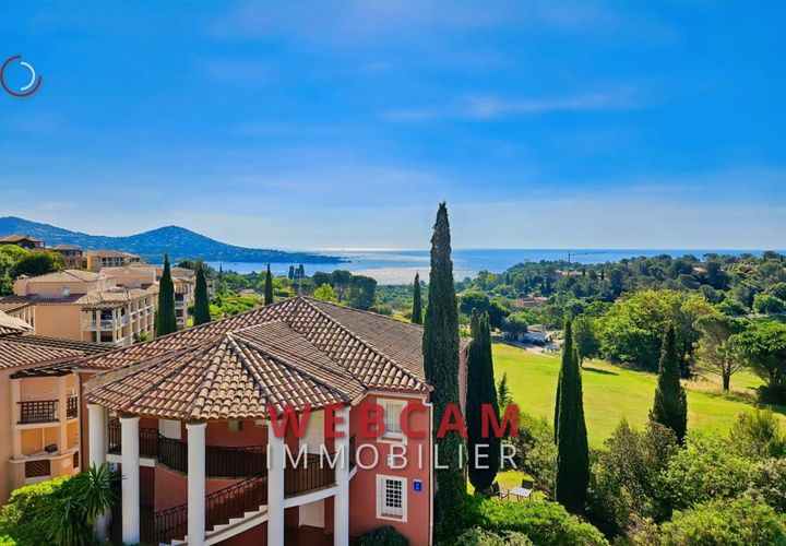 Lejlighed i Agay, Var, Agay - € 266.000 | Ref: 379V5887A - foto 1