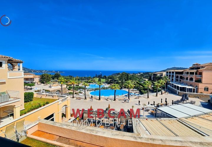Lejlighed i Agay, Var, Agay - € 215.000 | Ref: 379V5885A - foto 1