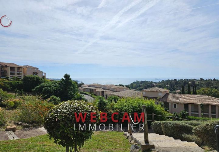 Lejlighed i Agay, Var, Agay - € 230.000 | Ref: 379V5880A - foto 1
