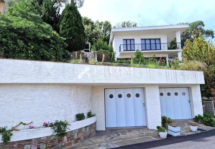Villa i Saint-Raphaël, Var, Saint-Raphaël - € 578.000 | Ref: 346_V4360061184 - foto 1