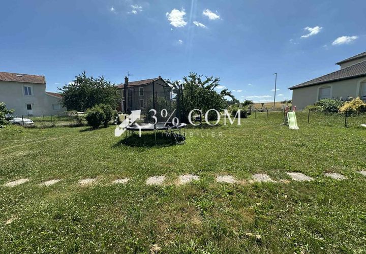 Landsbyhus i Arracourt, Meurthe-et-Moselle, Arracourt - € 175.000 | Ref: 217_14477 - foto 1